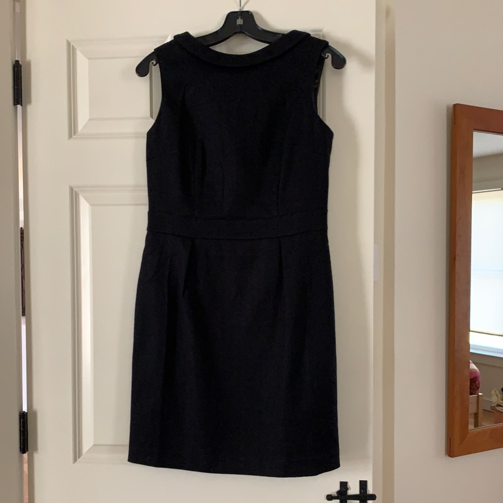 Boden Martha Dress, Black. NBW.